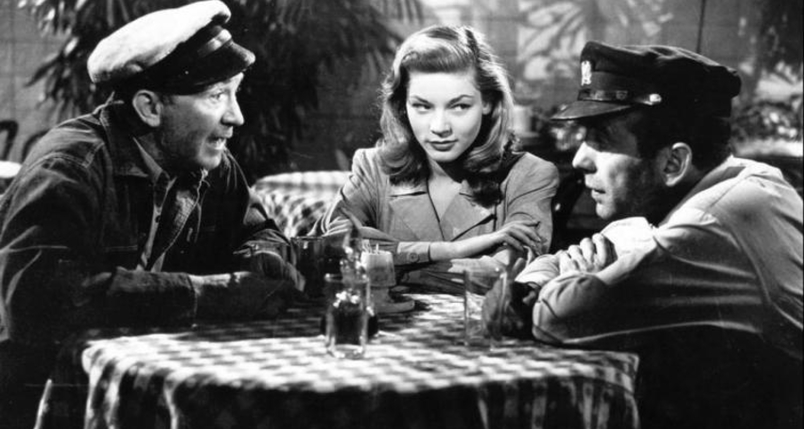 LEZING Klassiek Hollywood: To Have and Have Not