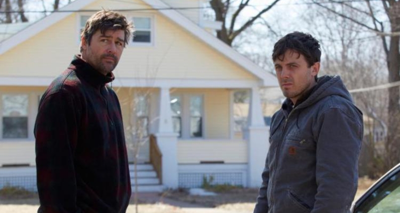 Manchester by the Sea