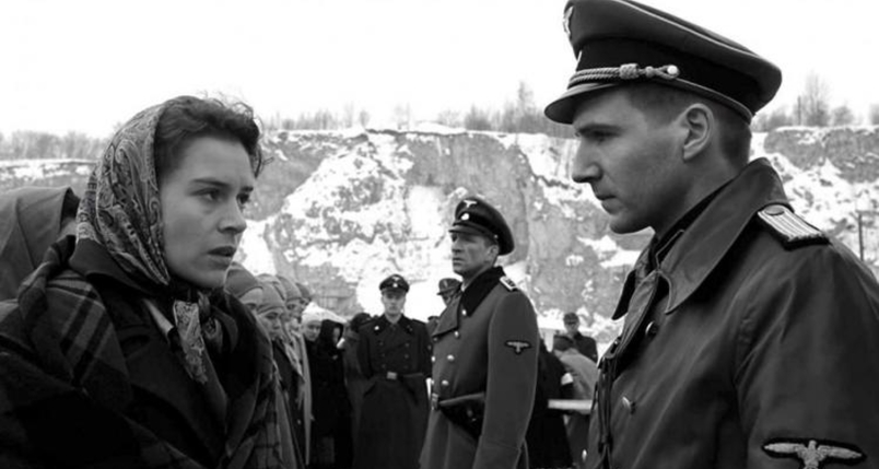 Schindler's List