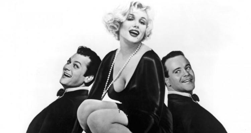 Some Like It Hot