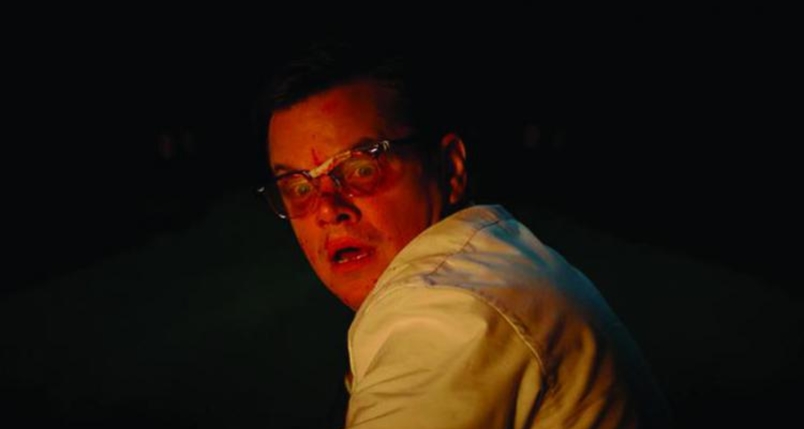 Suburbicon | Cinema ZED