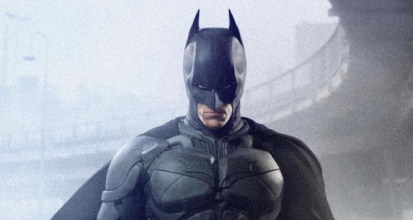 The Dark Knight
