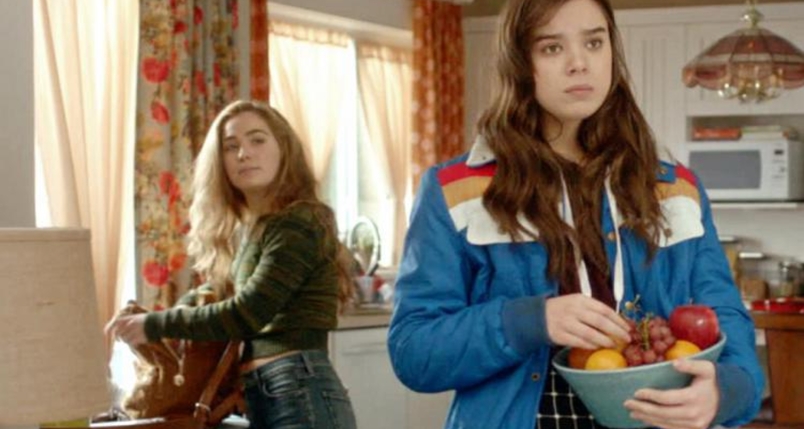 The Edge of Seventeen