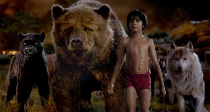 The Jungle Book