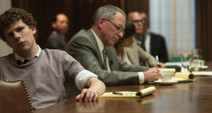 The Social Network