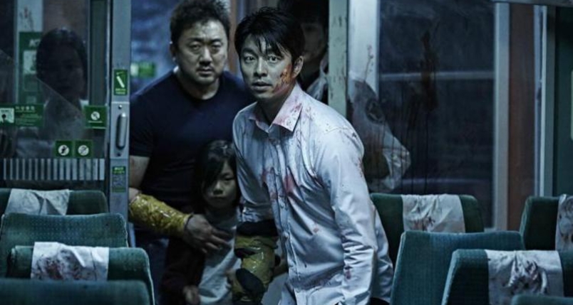 Train to Busan