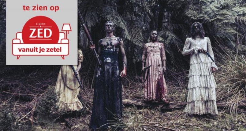  True History of the Kelly Gang